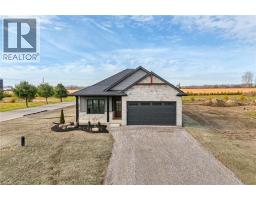 51 WILD ROSE Lane, St. Williams, Ontario