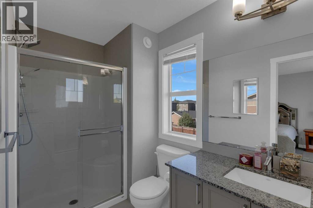 1100 Midtown Lane Sw, Airdrie, Alberta  T4B 4K5 - Photo 14 - A2258384