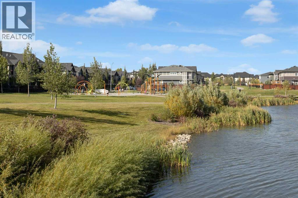 1100 Midtown Lane Sw, Airdrie, Alberta  T4B 4K5 - Photo 29 - A2258384