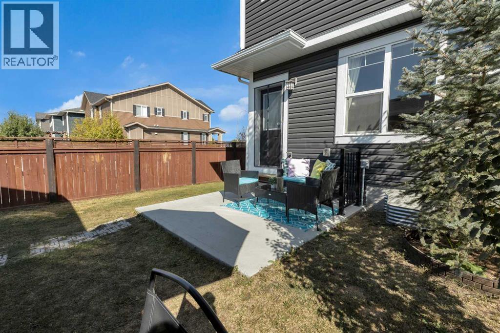 1100 Midtown Lane Sw, Airdrie, Alberta  T4B 4K5 - Photo 26 - A2258384