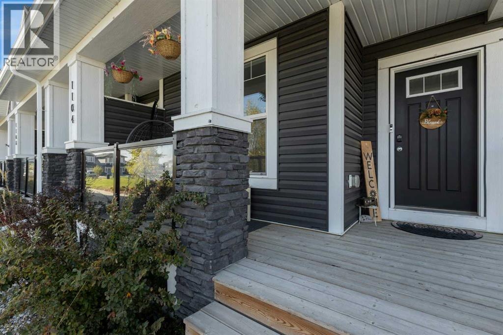 1100 Midtown Lane Sw, Airdrie, Alberta  T4B 4K5 - Photo 21 - A2258384