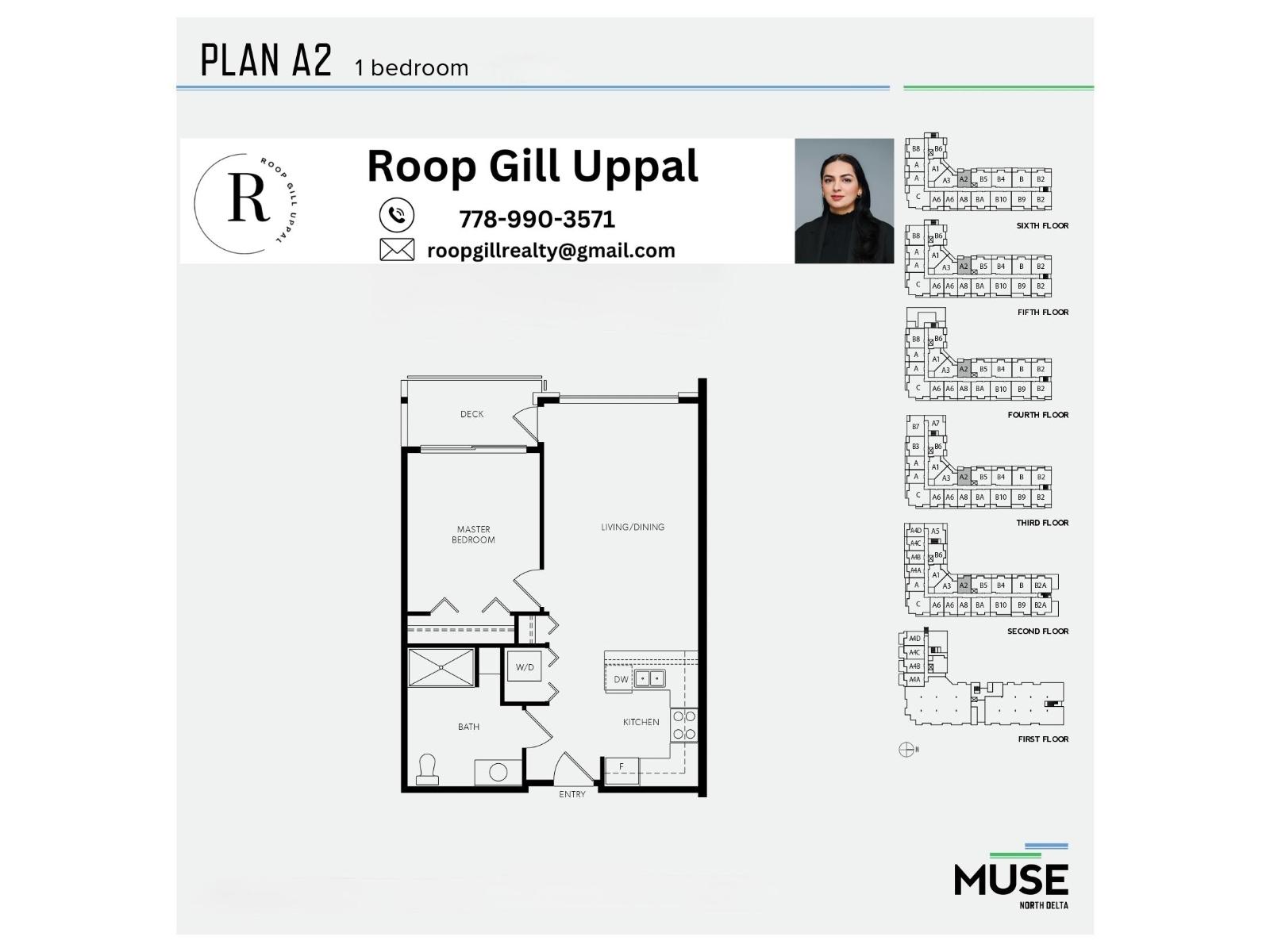 519 9015 120 Street, Delta, British Columbia  V4C 0E3 - Photo 17 - R3066385