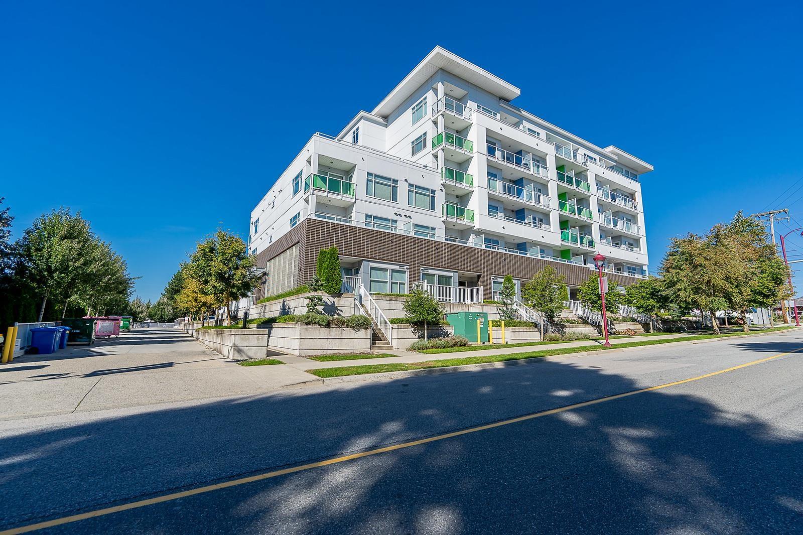 519 9015 120 Street, Delta, British Columbia  V4C 0E3 - Photo 3 - R3066385