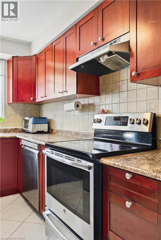 214 Vance Drive, Oakville, Ontario  L6L 3L1 - Photo 20 - 40782603