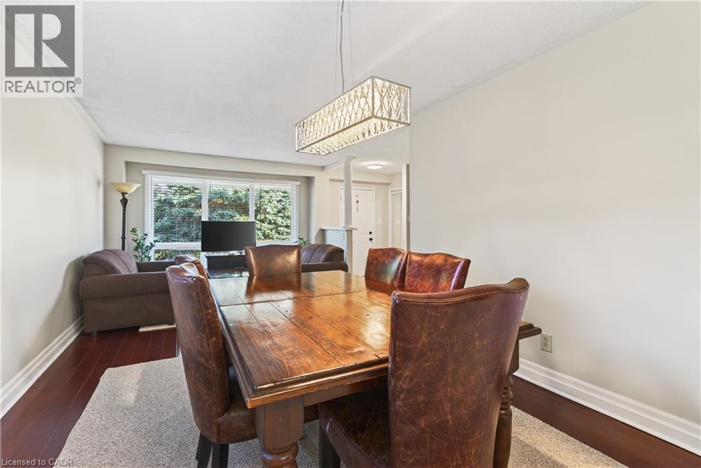 214 Vance Drive, Oakville, Ontario  L6L 3L1 - Photo 9 - 40782603