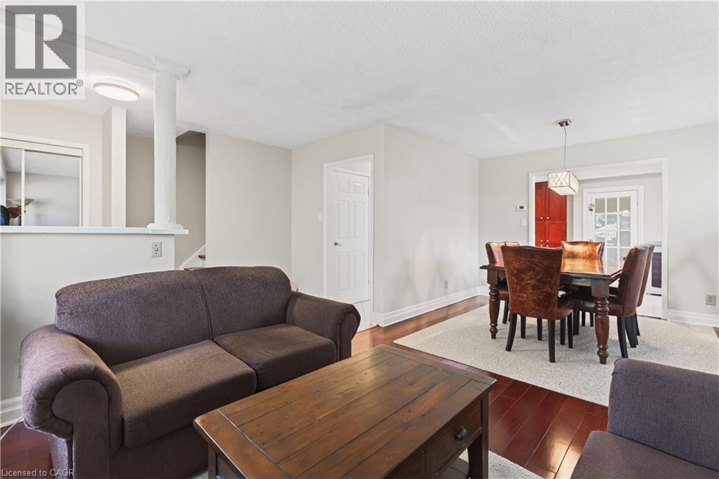 214 Vance Drive, Oakville, Ontario  L6L 3L1 - Photo 13 - 40782603