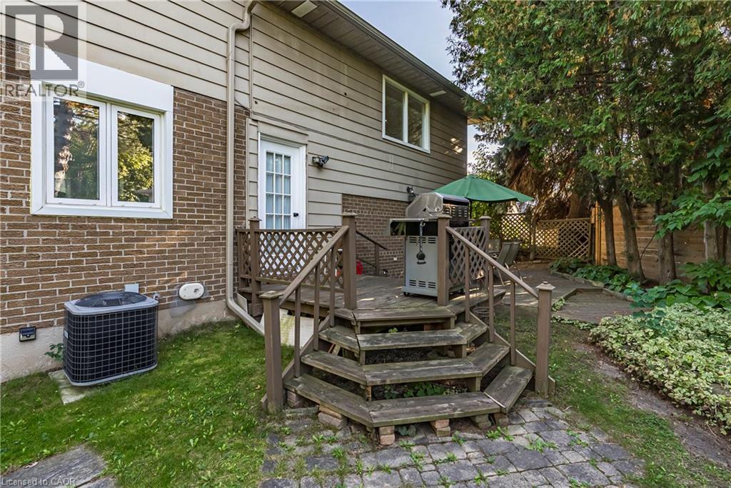 214 Vance Drive, Oakville, Ontario  L6L 3L1 - Photo 43 - 40782603