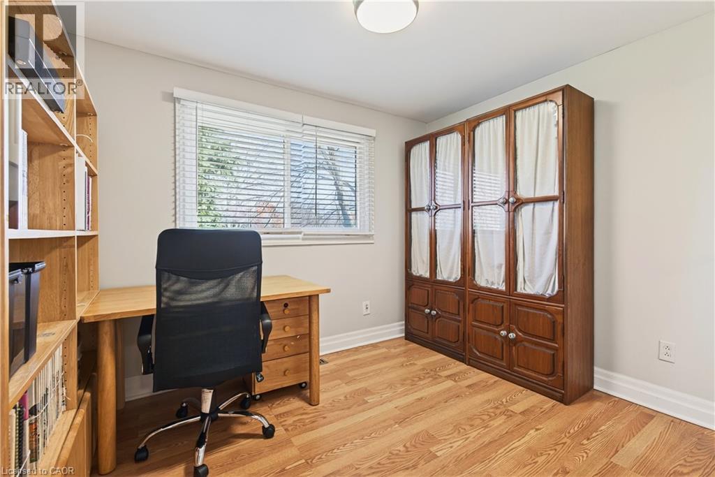 214 Vance Drive, Oakville, Ontario  L6L 3L1 - Photo 33 - 40782603