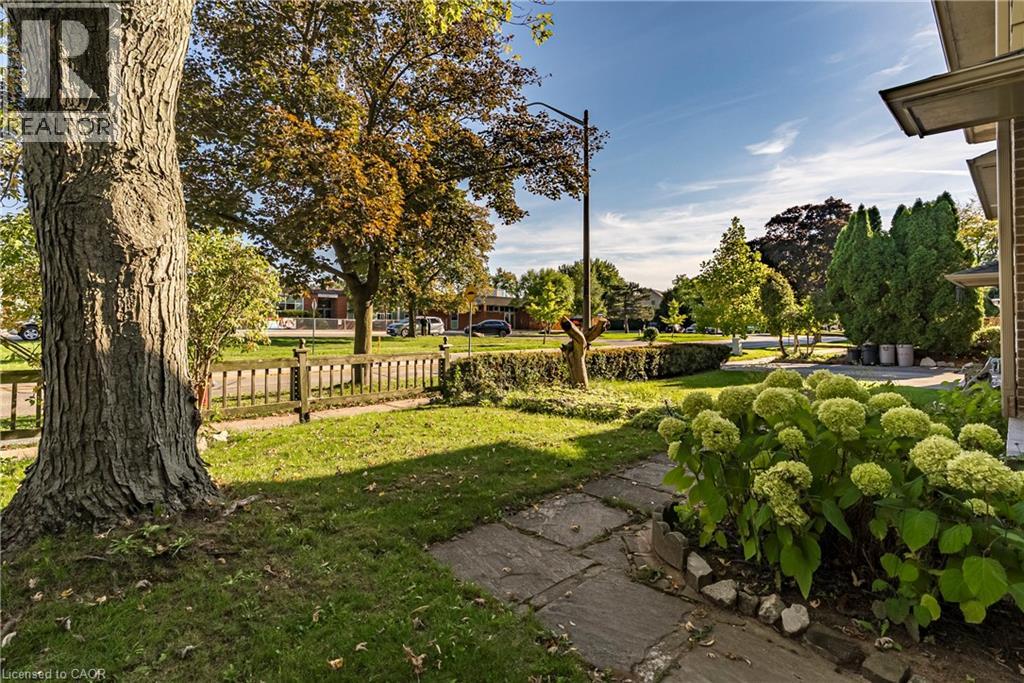 214 Vance Drive, Oakville, Ontario  L6L 3L1 - Photo 47 - 40782603