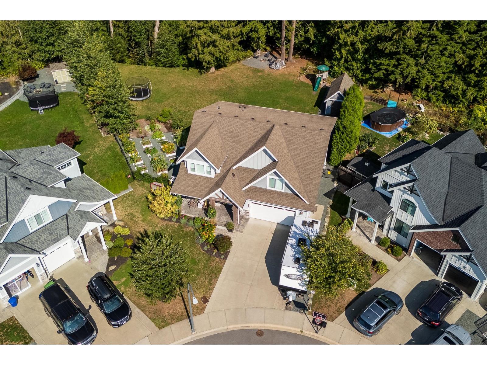 50335 Sienna Avenue, Eastern Hillsides, Chilliwack, British Columbia  V4Z 0C4 - Photo 4 - R3049307