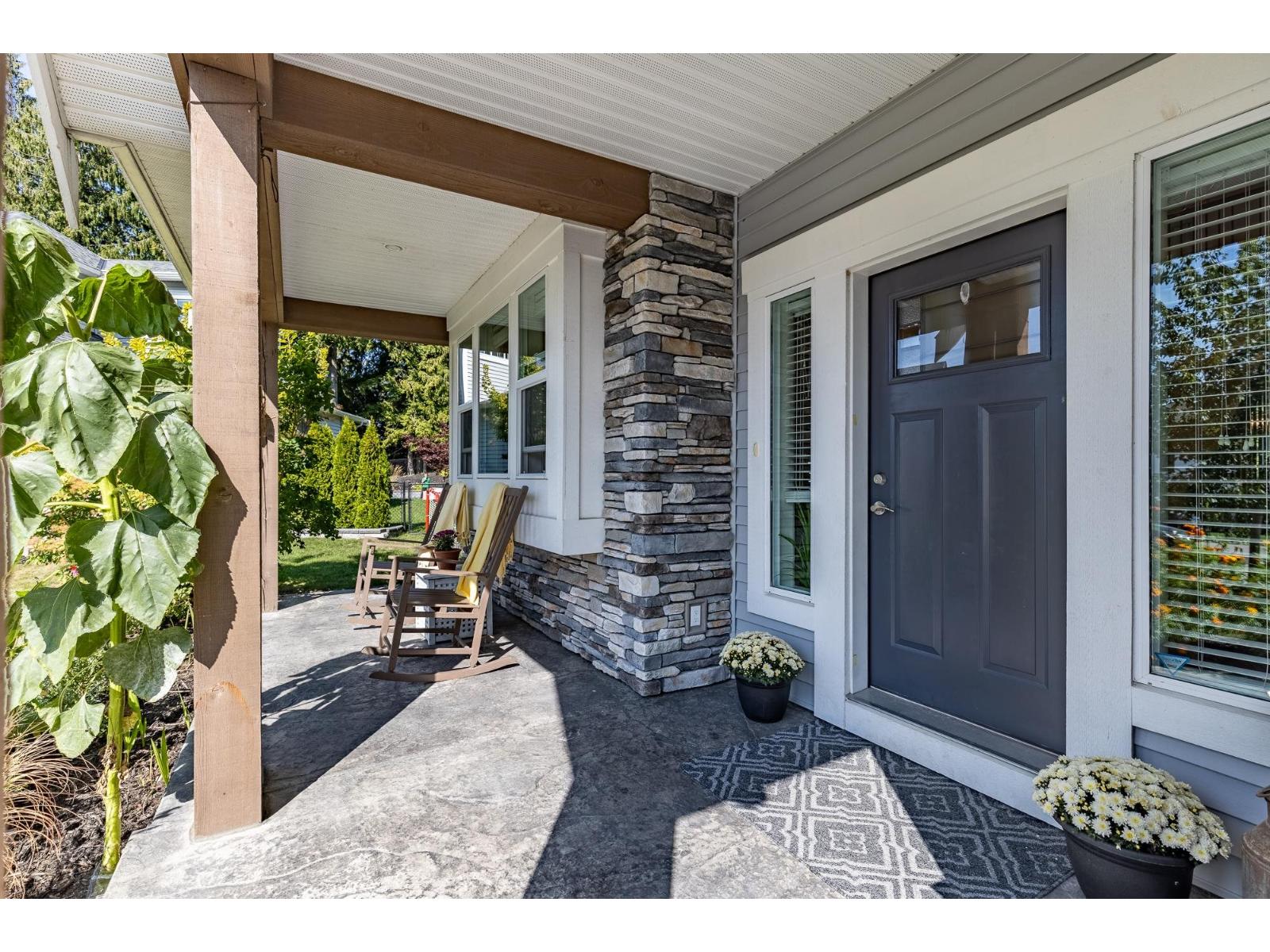 50335 Sienna Avenue, Eastern Hillsides, Chilliwack, British Columbia  V4Z 0C4 - Photo 5 - R3049307