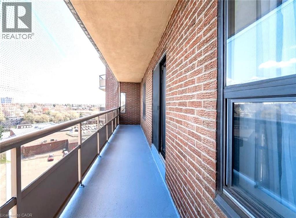 1100 Courtland Avenue E Unit# 715, Kitchener, Ontario  N2C 2H9 - Photo 19 - 40788157