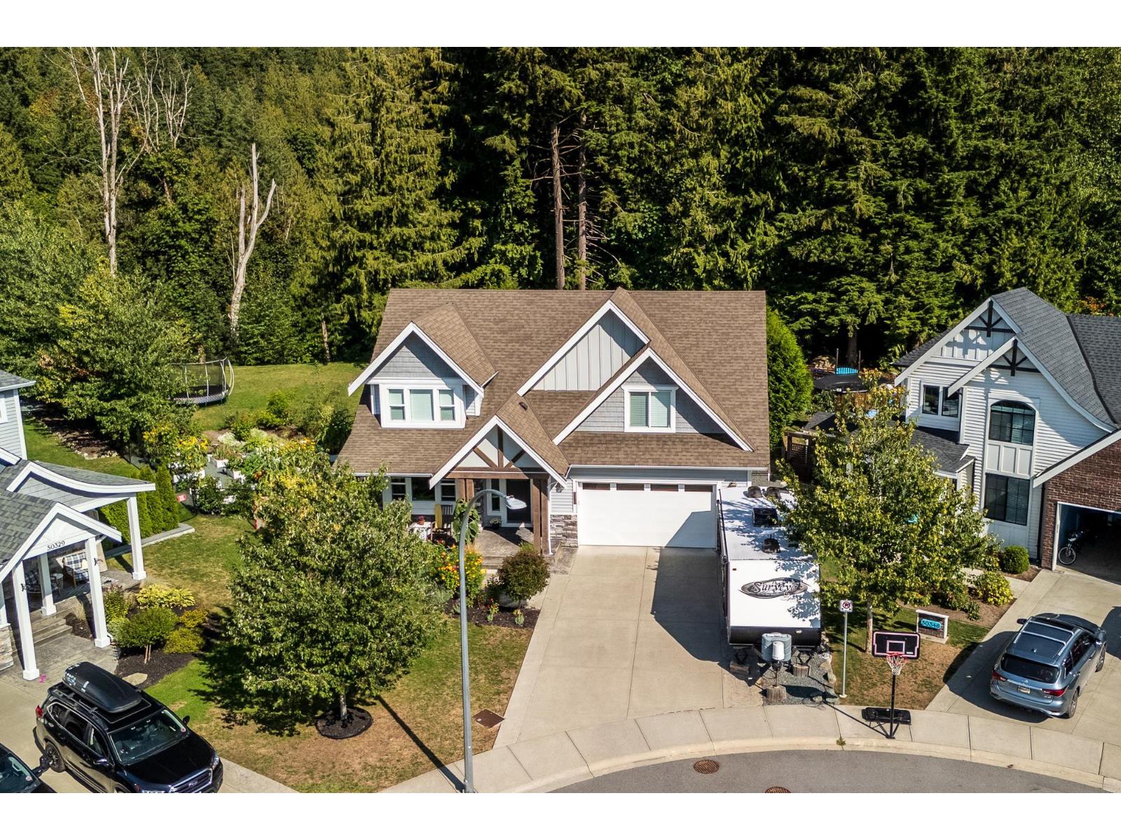50335 Sienna Avenue, Eastern Hillsides, Chilliwack, British Columbia  V4Z 0C4 - Photo 3 - R3049307