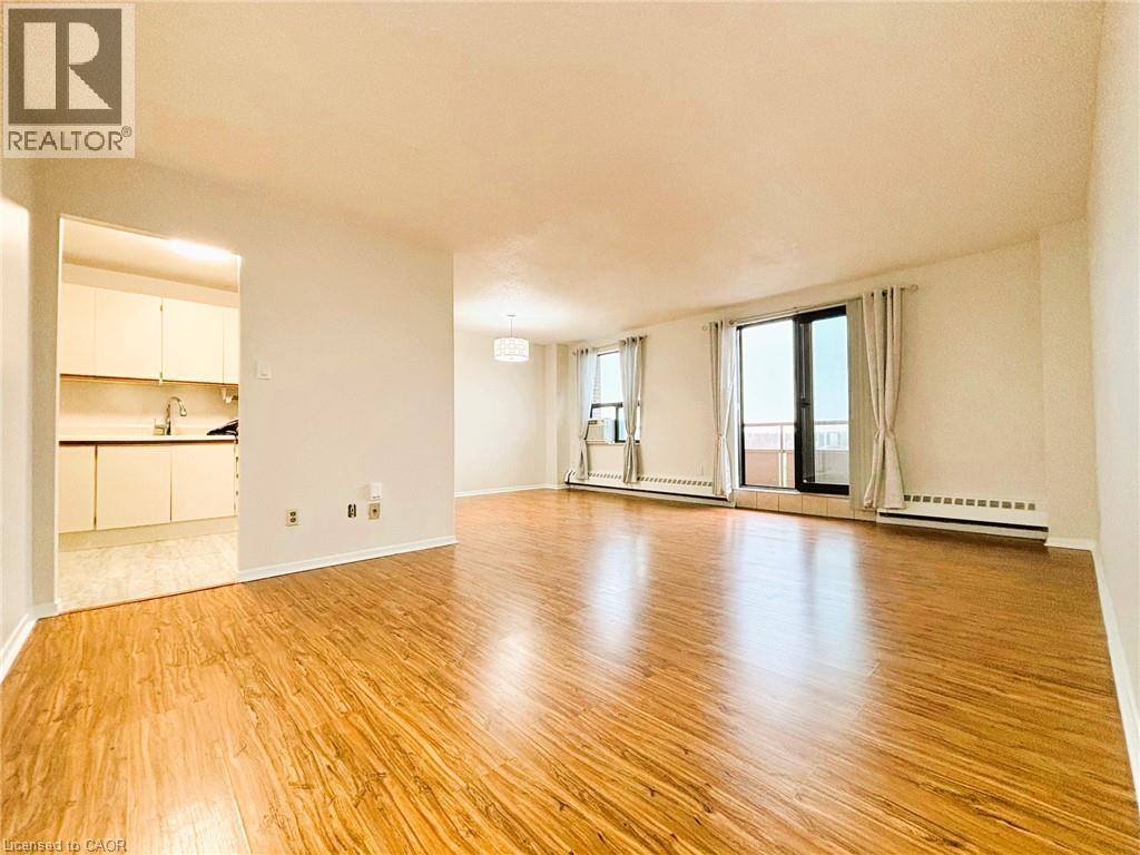 1100 Courtland Avenue E Unit# 715, Kitchener, Ontario  N2C 2H9 - Photo 9 - 40788157