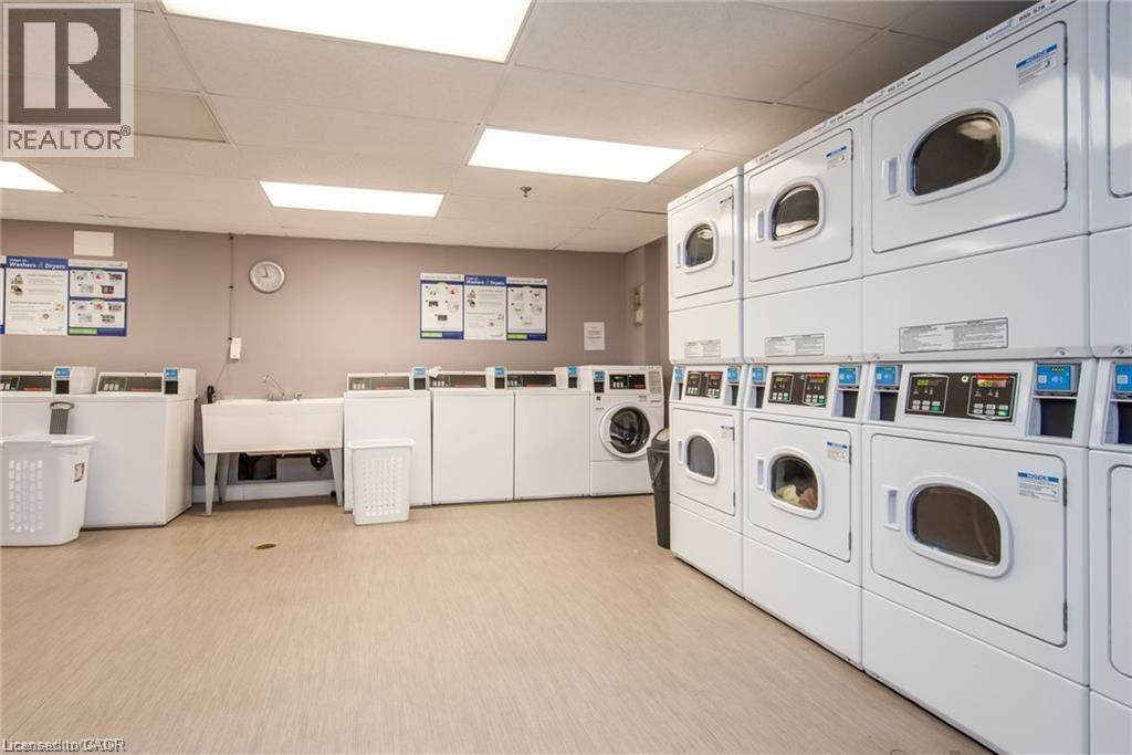 1100 Courtland Avenue E Unit# 715, Kitchener, Ontario  N2C 2H9 - Photo 21 - 40788157