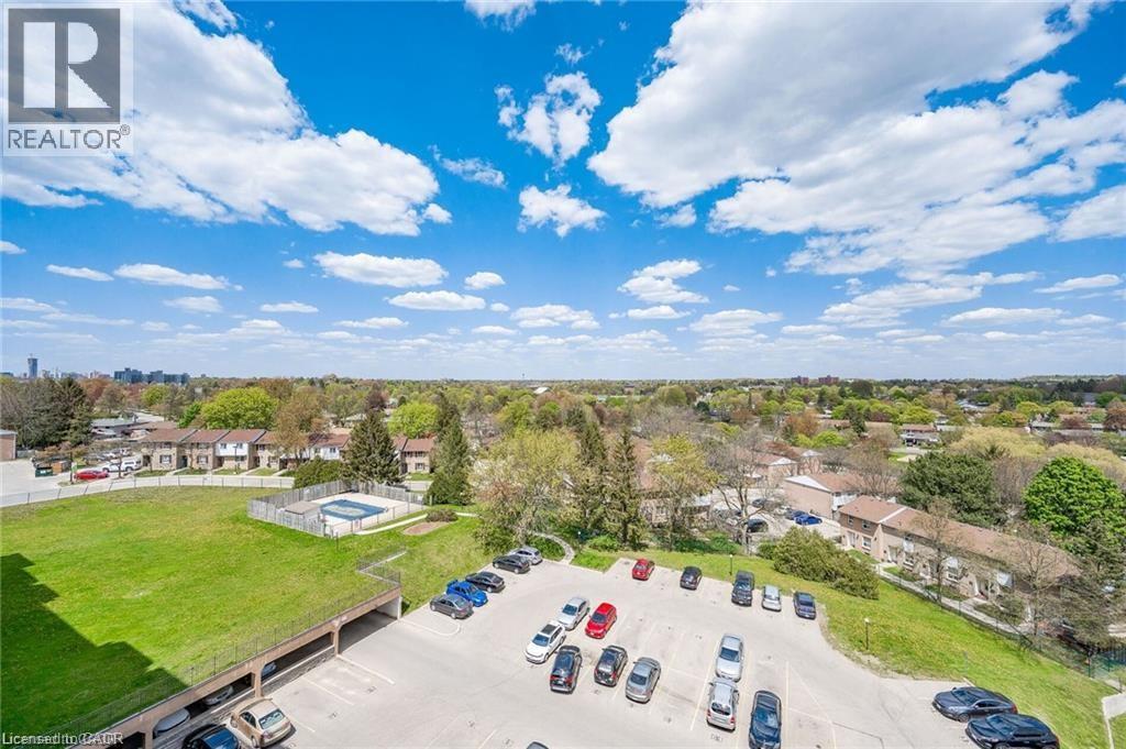 1100 Courtland Avenue E Unit# 715, Kitchener, Ontario  N2C 2H9 - Photo 27 - 40788157