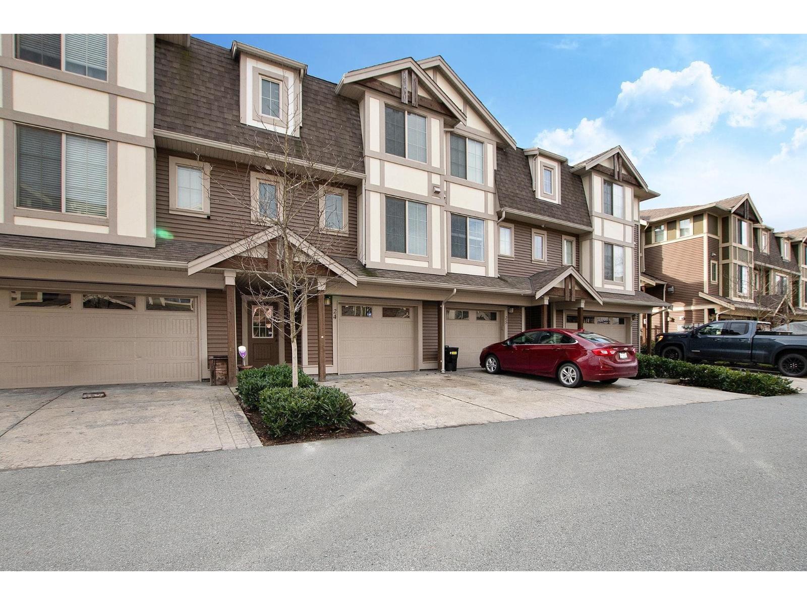 24 45025 WOLFE ROAD|Chilliwack Proper West, Chilliwack, British Columbia