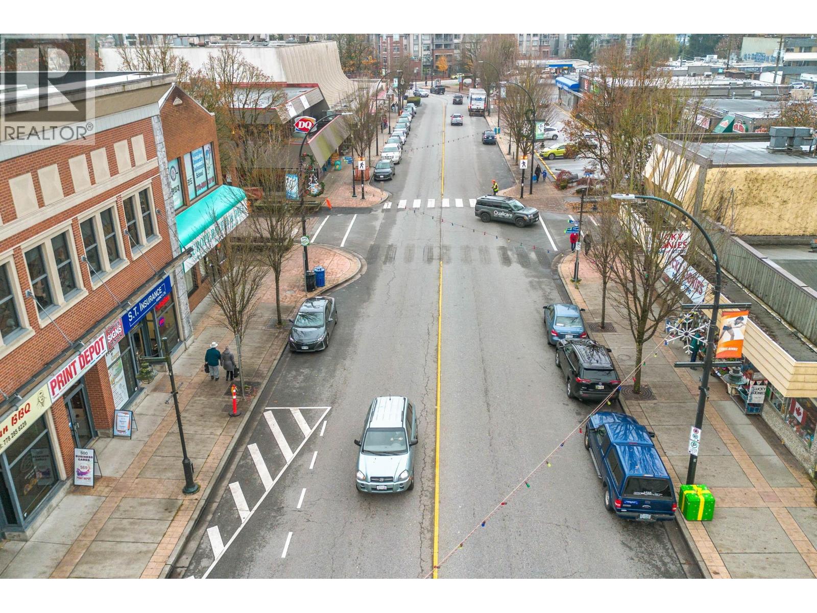 307 2335 Whyte Avenue, Port Coquitlam, British Columbia  V3C 2A3 - Photo 29 - R3069048