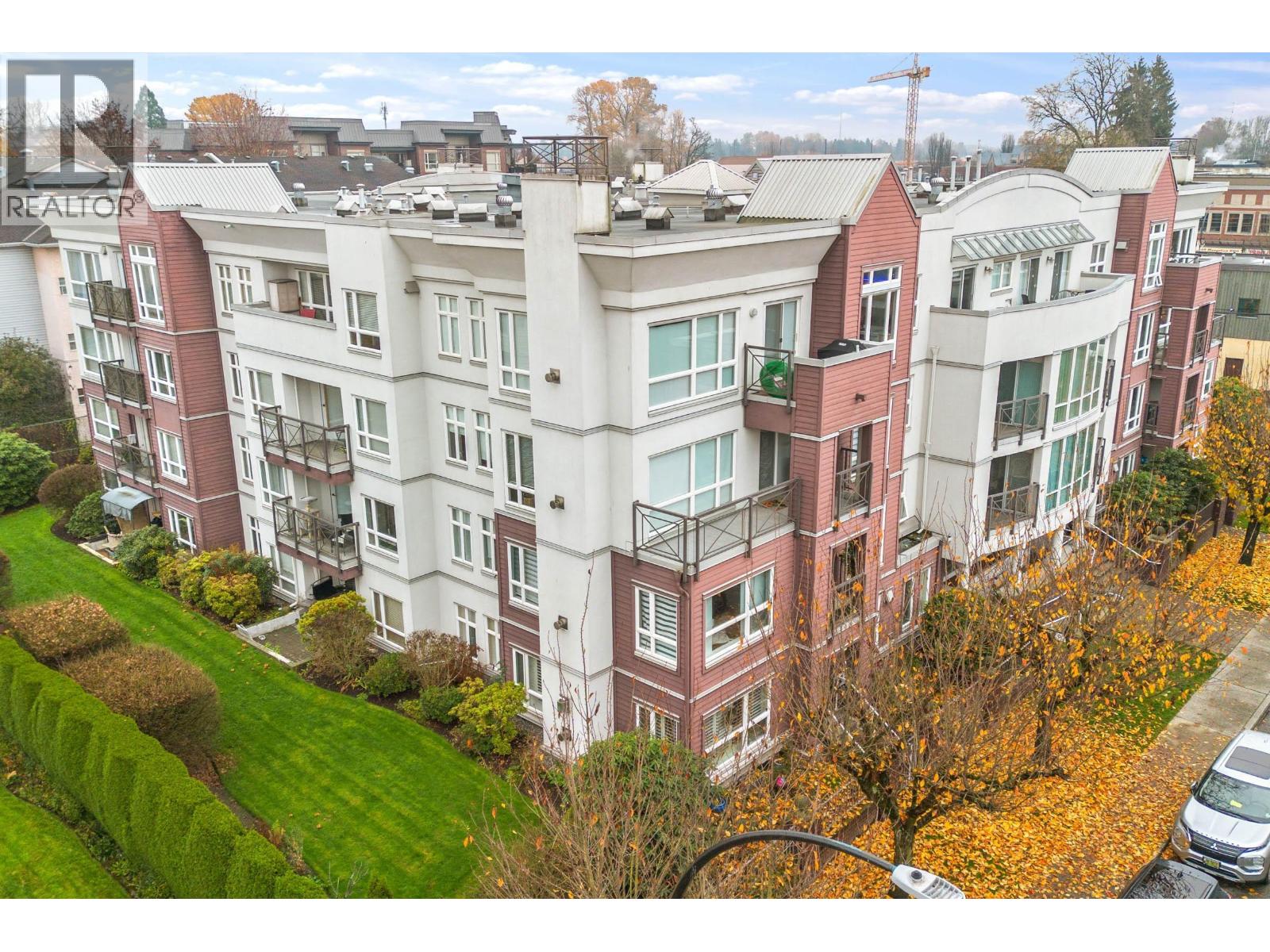 307 2335 Whyte Avenue, Port Coquitlam, British Columbia  V3C 2A3 - Photo 25 - R3069048