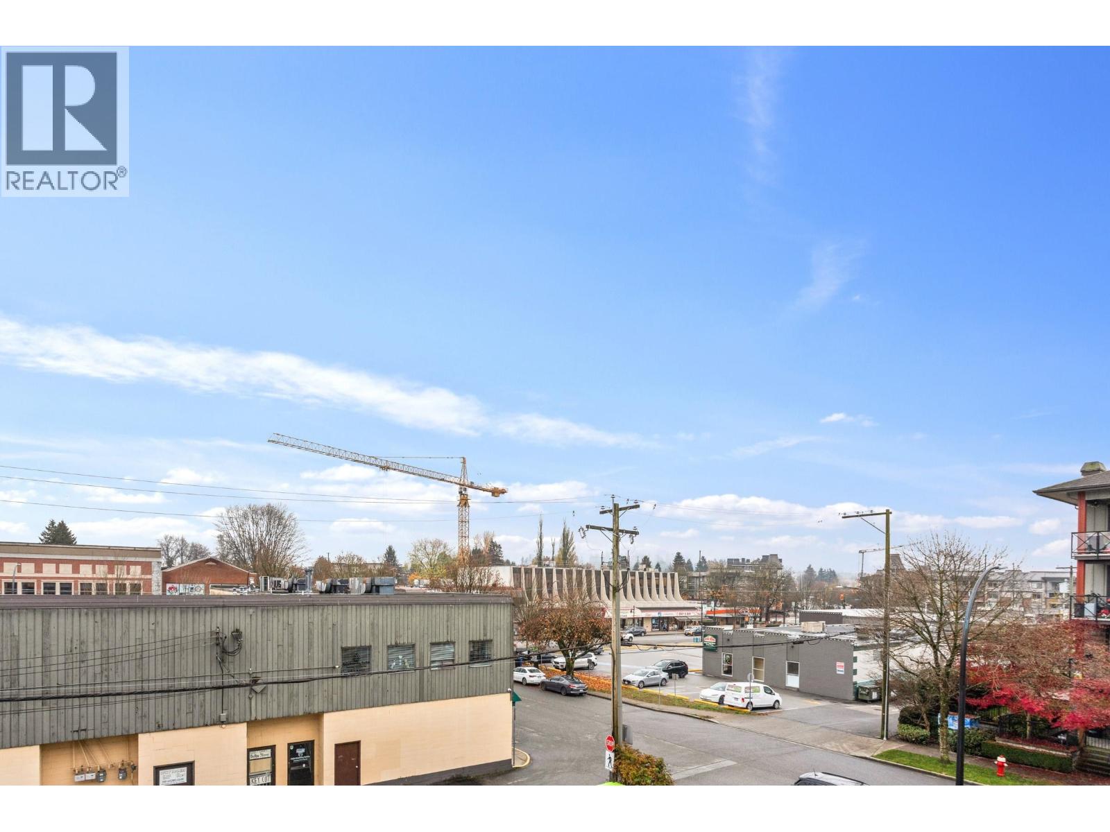 307 2335 Whyte Avenue, Port Coquitlam, British Columbia  V3C 2A3 - Photo 24 - R3069048