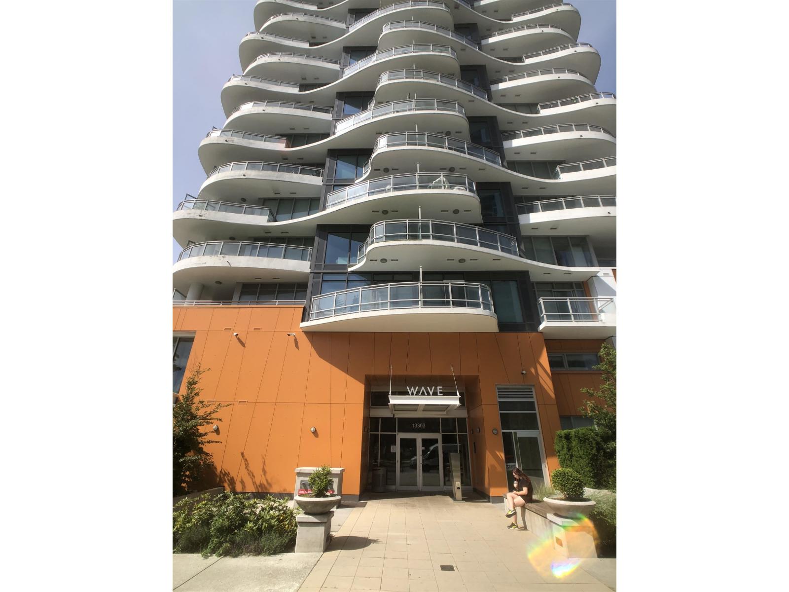 706 13303 CENTRAL AVENUE, surrey, British Columbia