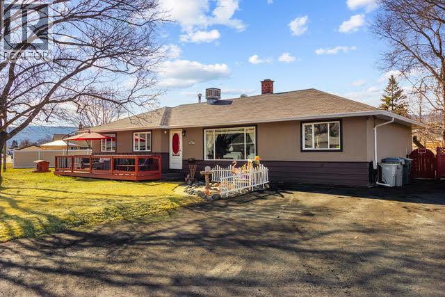 601 REGINA Avenue, kamloops, British Columbia