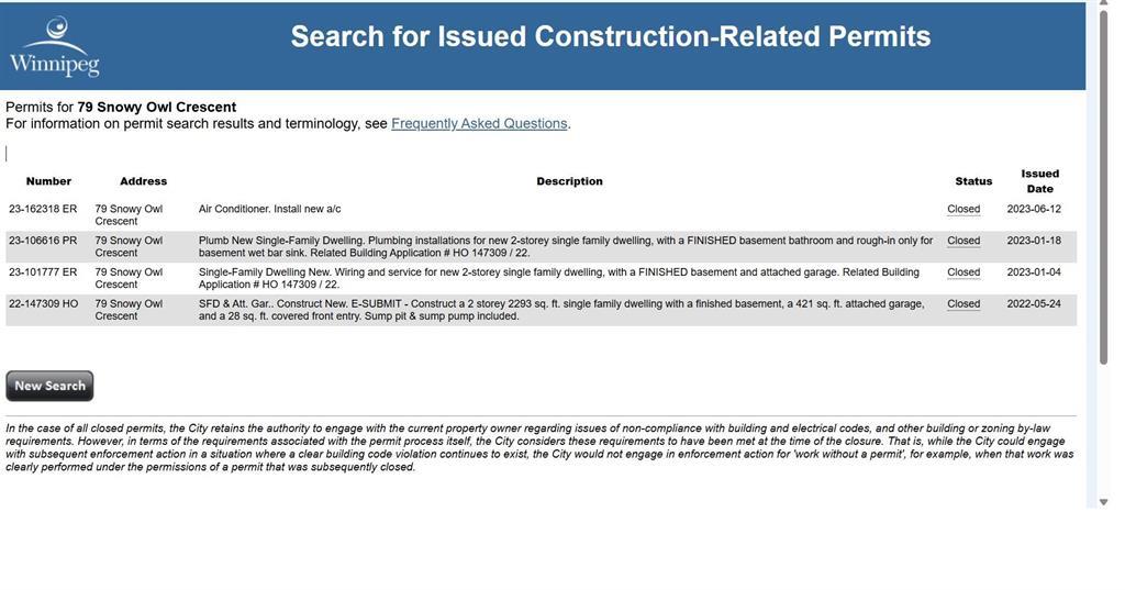 79 Snowy Owl Crescent, Winnipeg, Manitoba  R3X 1V7 - Photo 18 - 202529024