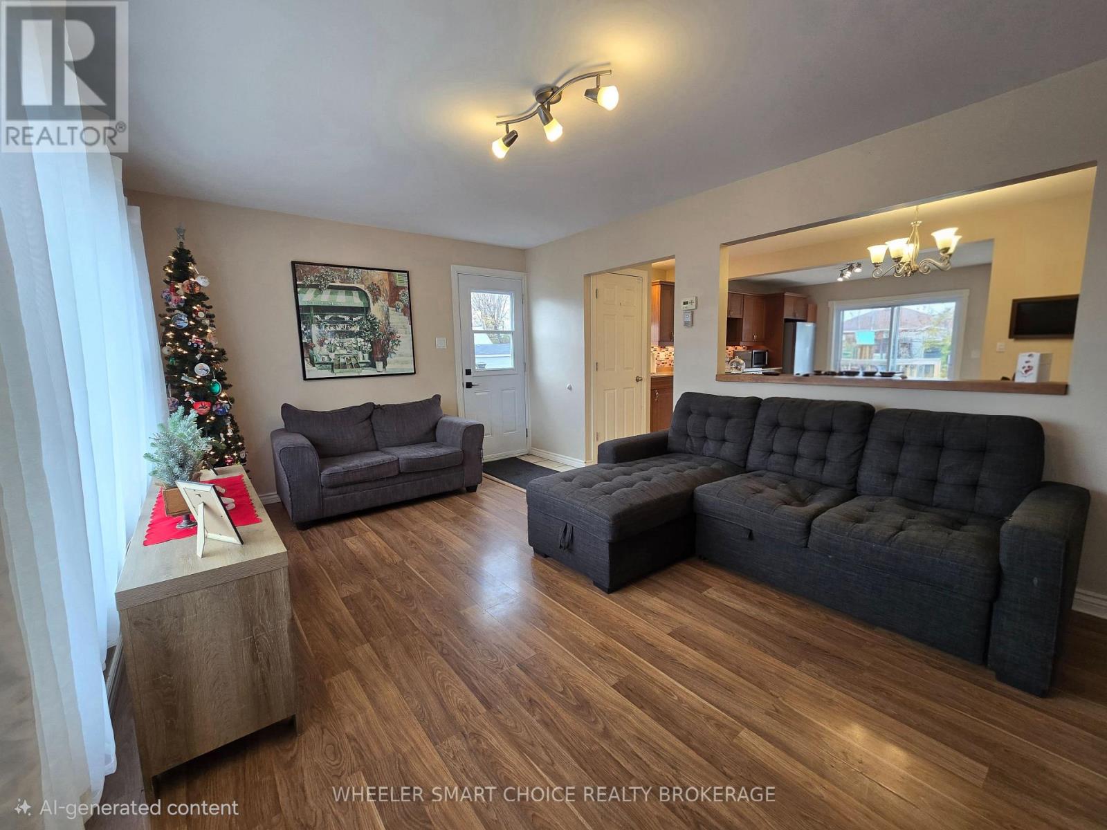 17 Adam Dixon Avenue, South Stormont, Ontario  K0C 1P0 - Photo 3 - X12576376