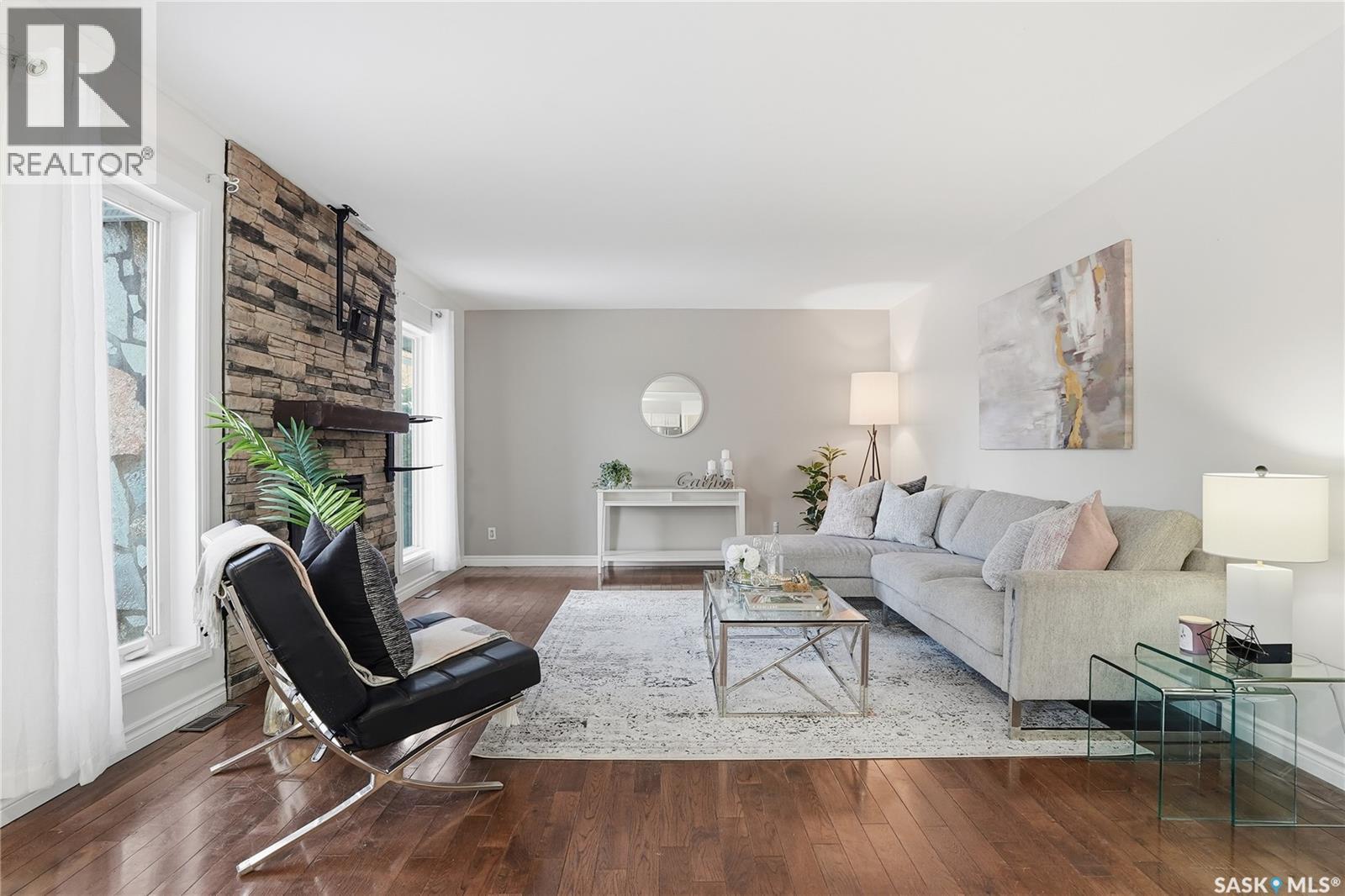 1804 Wilson Crescent, Saskatoon, Saskatchewan  S7J 2N9 - Photo 11 - SK024613