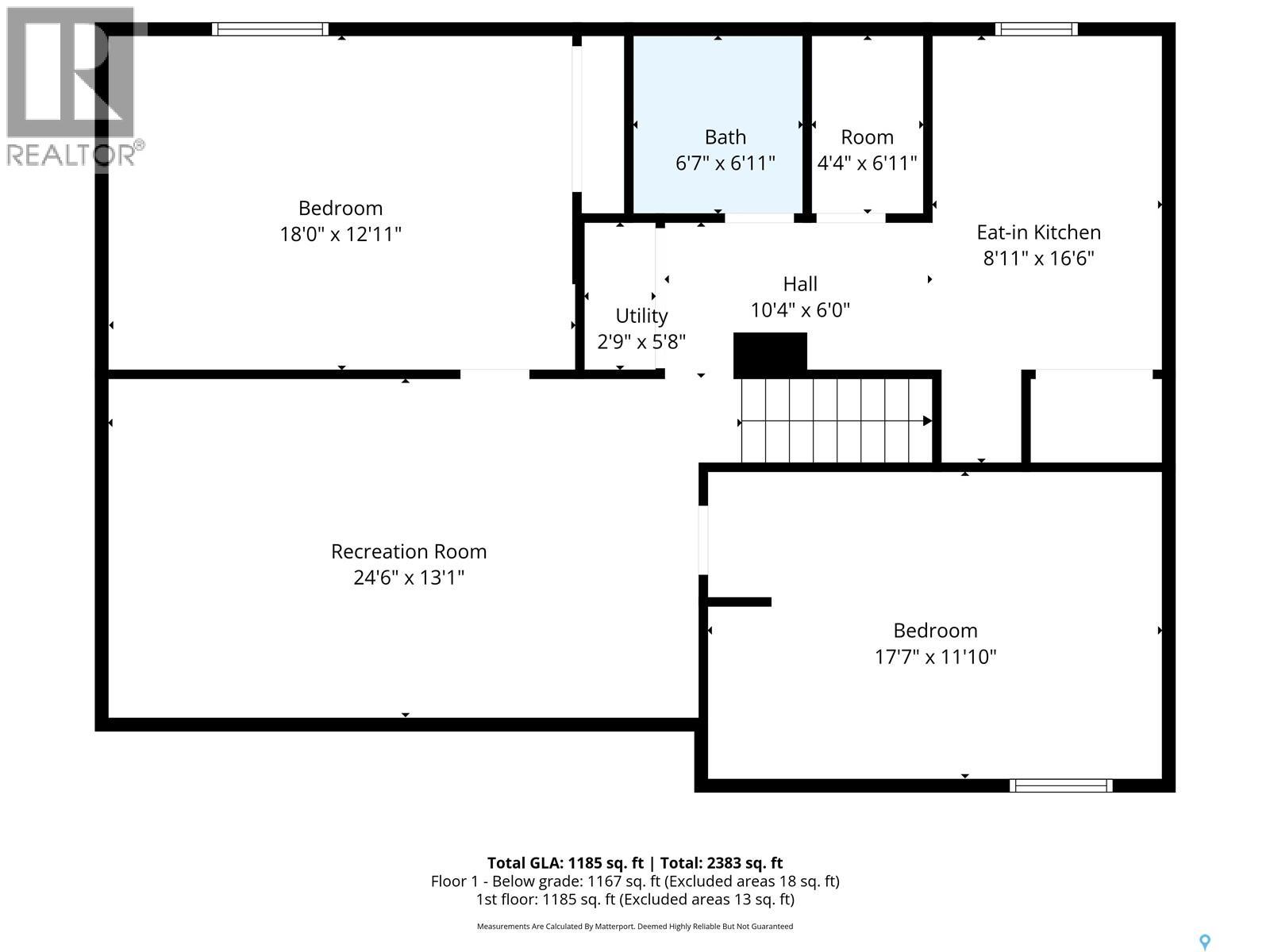1804 Wilson Crescent, Saskatoon, Saskatchewan  S7J 2N9 - Photo 42 - SK024613