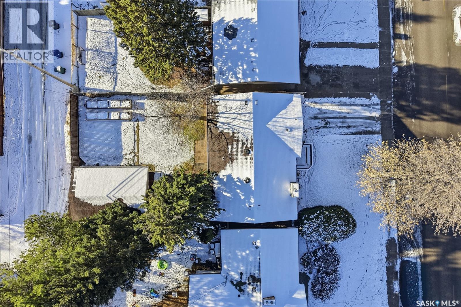 1804 Wilson Crescent, Saskatoon, Saskatchewan  S7J 2N9 - Photo 43 - SK024613