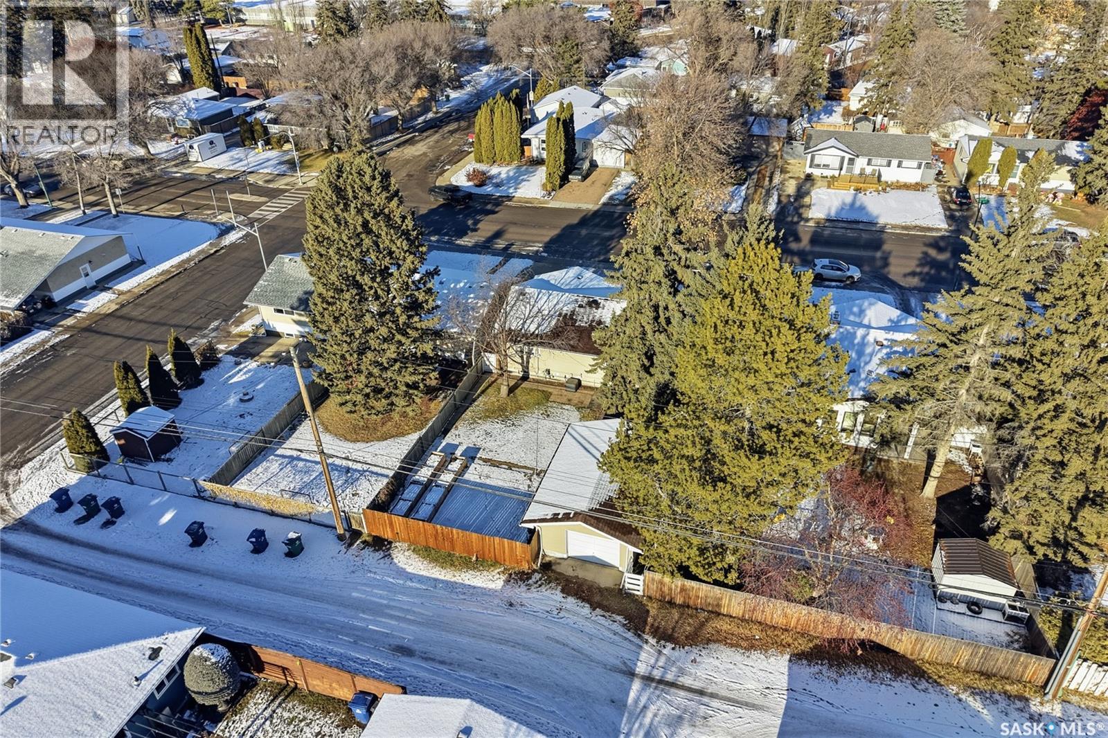 1804 Wilson Crescent, Saskatoon, Saskatchewan  S7J 2N9 - Photo 44 - SK024613