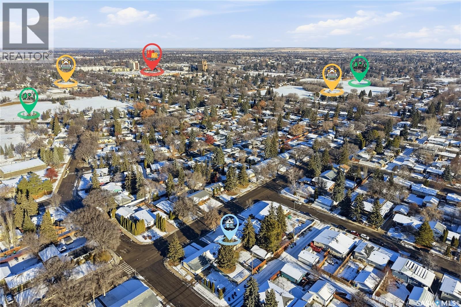 1804 Wilson Crescent, Saskatoon, Saskatchewan  S7J 2N9 - Photo 46 - SK024613