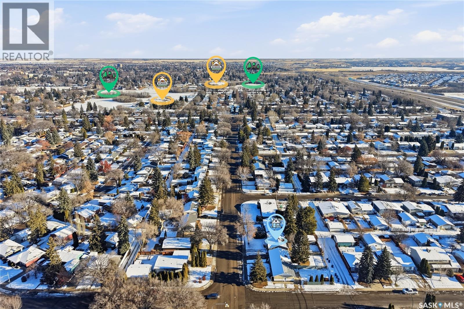 1804 Wilson Crescent, Saskatoon, Saskatchewan  S7J 2N9 - Photo 47 - SK024613