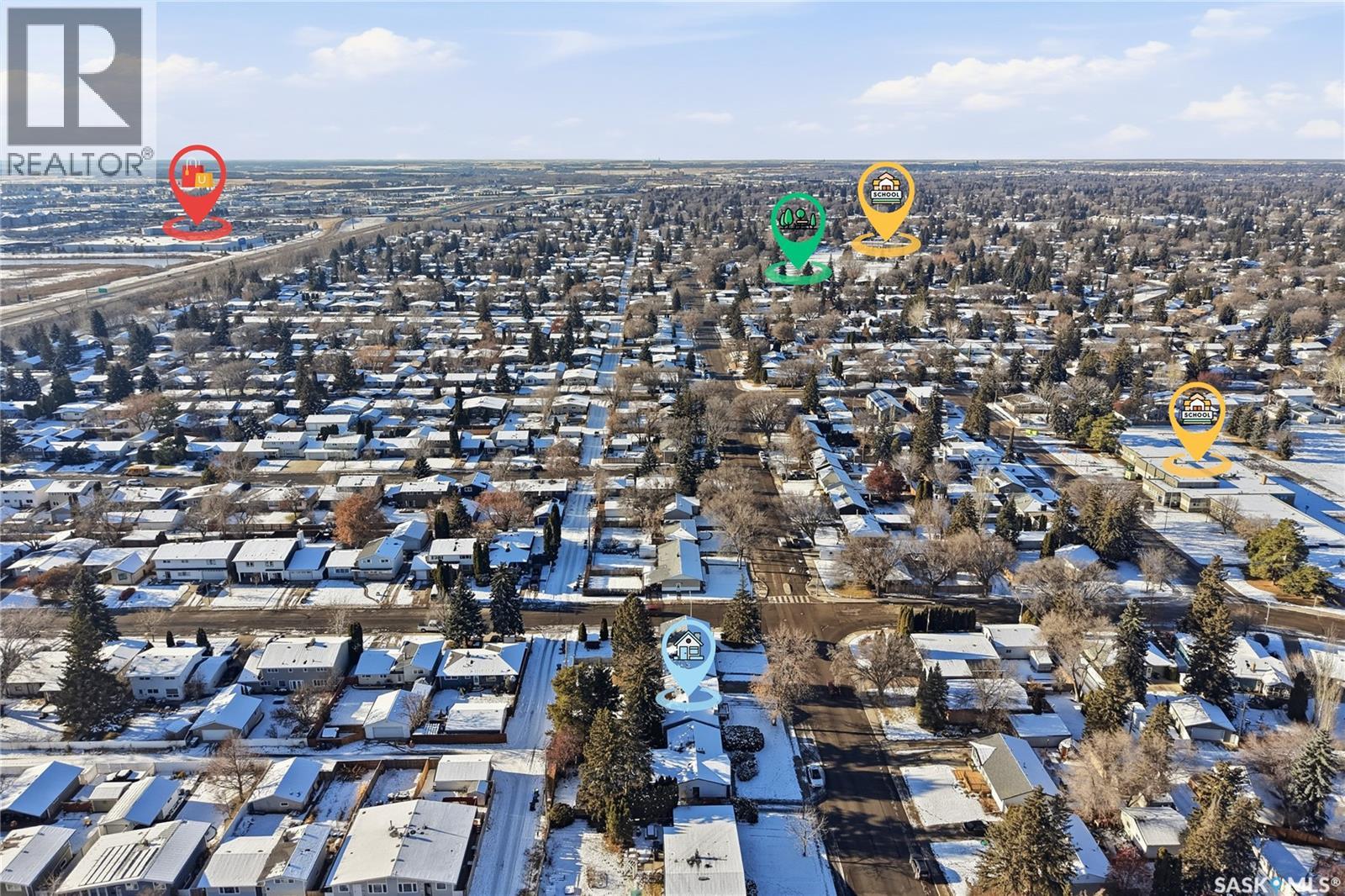 1804 Wilson Crescent, Saskatoon, Saskatchewan  S7J 2N9 - Photo 49 - SK024613