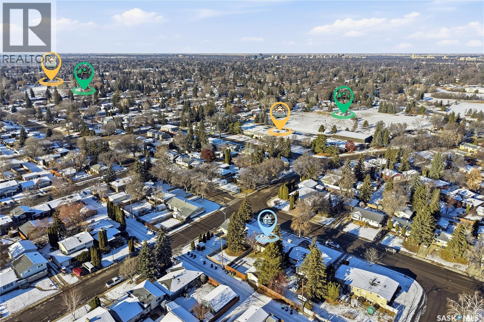 1804 Wilson Crescent, Saskatoon, Saskatchewan  S7J 2N9 - Photo 50 - SK024613