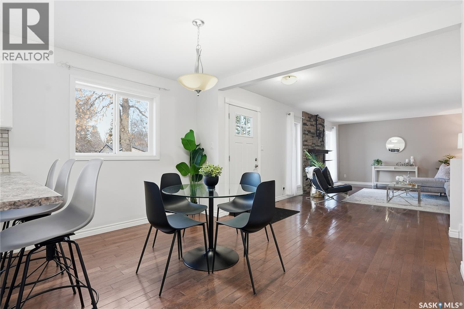 1804 Wilson Crescent, Saskatoon, Saskatchewan  S7J 2N9 - Photo 9 - SK024613