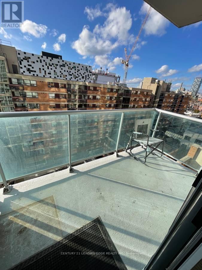 1002 - 96 St Patrick Street, Toronto, Ontario  M5T 1V2 - Photo 24 - C12575108