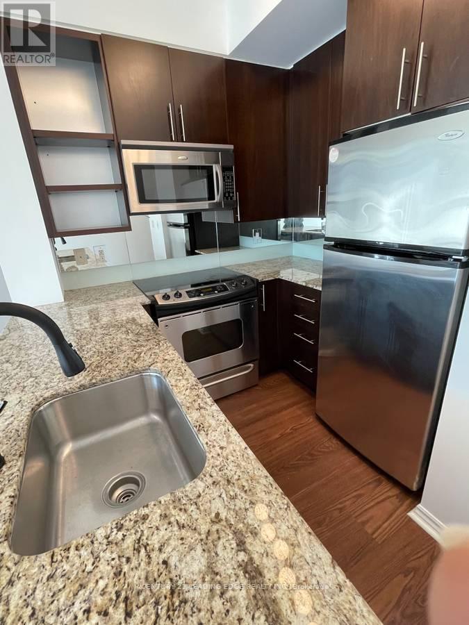 1002 - 96 St Patrick Street, Toronto, Ontario  M5T 1V2 - Photo 15 - C12575108