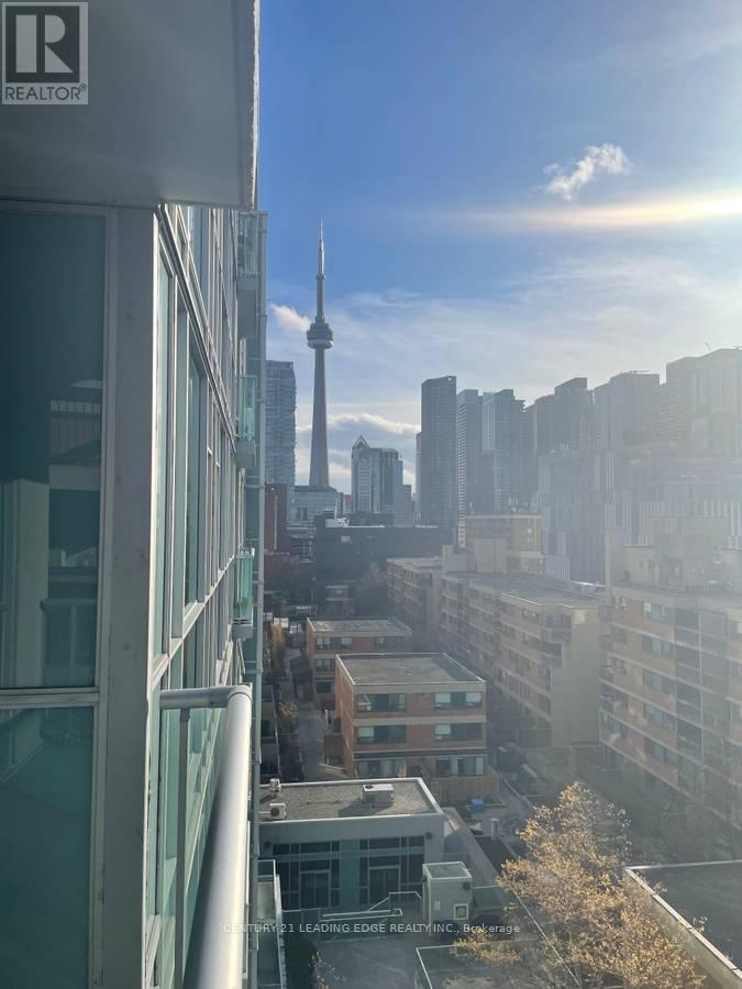 1002 - 96 St Patrick Street, Toronto, Ontario  M5T 1V2 - Photo 25 - C12575108