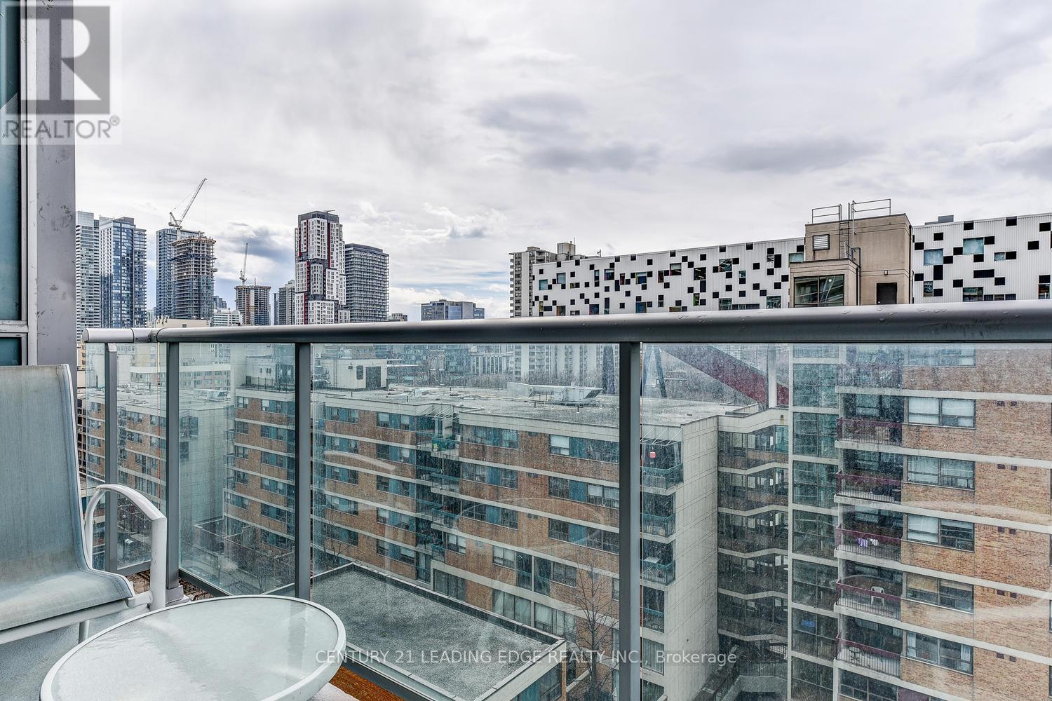 1002 - 96 St Patrick Street, Toronto, Ontario  M5T 1V2 - Photo 26 - C12575108