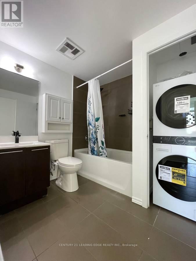 1002 - 96 St Patrick Street, Toronto, Ontario  M5T 1V2 - Photo 19 - C12575108