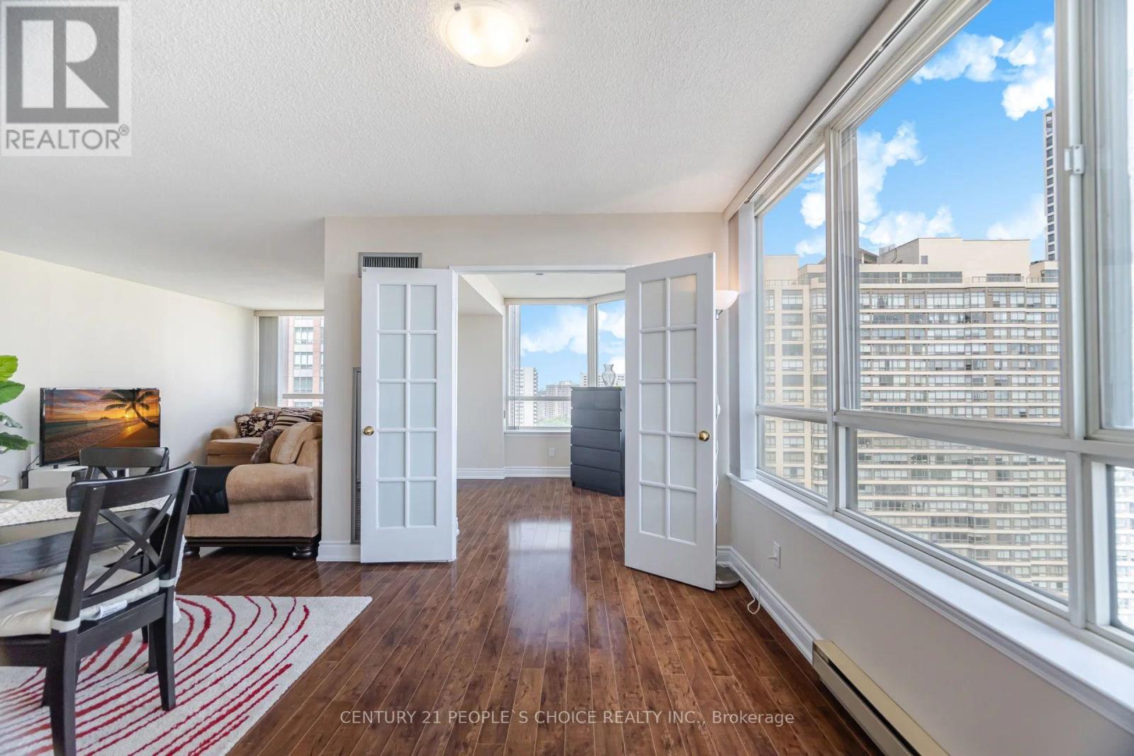 1603 - 3605 Kariya Drive, Mississauga, Ontario  L5B 3J4 - Photo 13 - W12501872