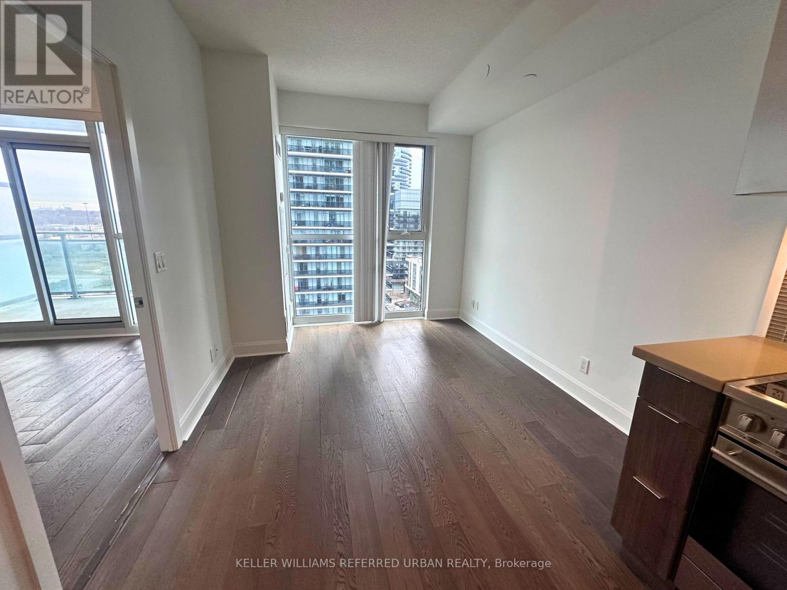 1205 - 33 Shore Breeze Drive, Toronto, Ontario  M8V 1A1 - Photo 7 - W12553004