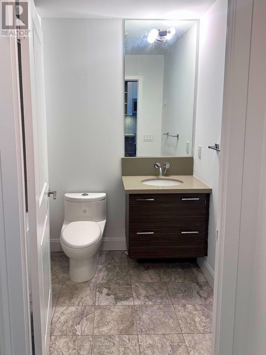 1205 - 33 Shore Breeze Drive, Toronto, Ontario  M8V 1A1 - Photo 12 - W12553004