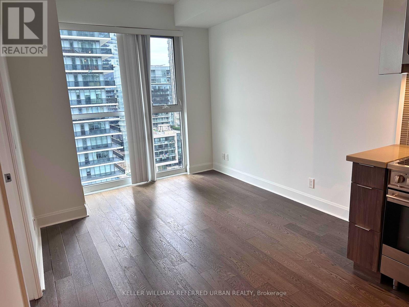 1205 - 33 Shore Breeze Drive, Toronto, Ontario  M8V 1A1 - Photo 2 - W12553004