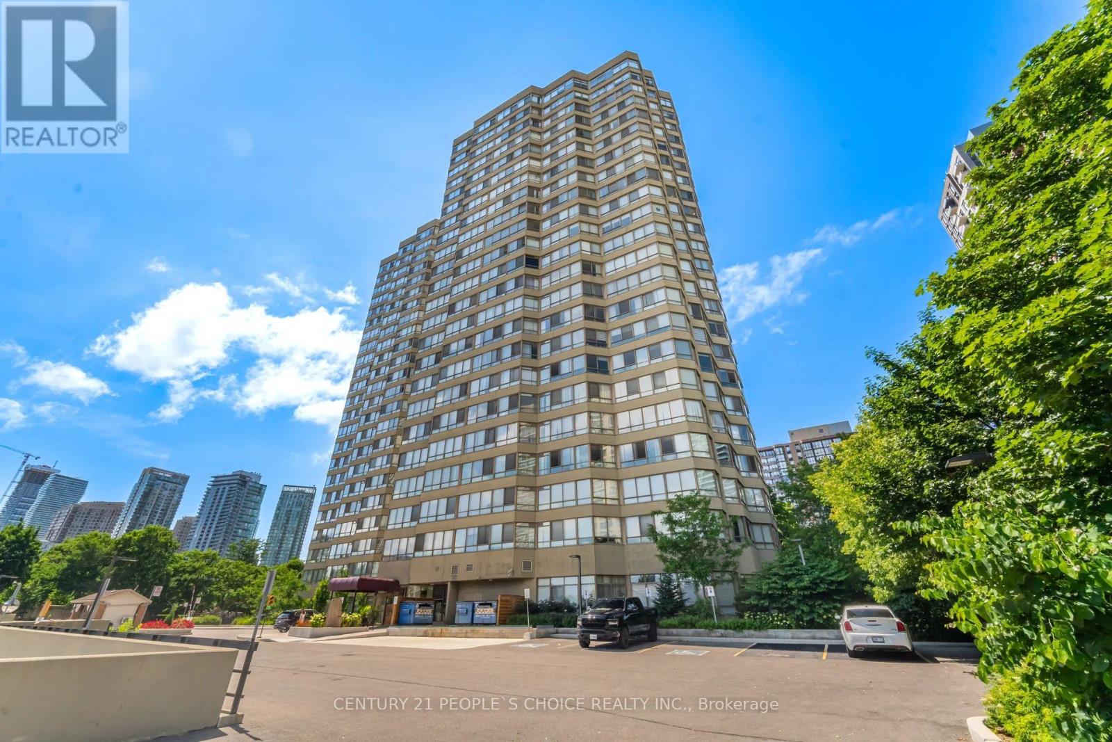1603 - 3605 KARIYA DRIVE, Mississauga, Ontario