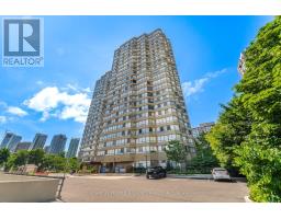 1603 - 3605 KARIYA DRIVE, Mississauga, Ontario