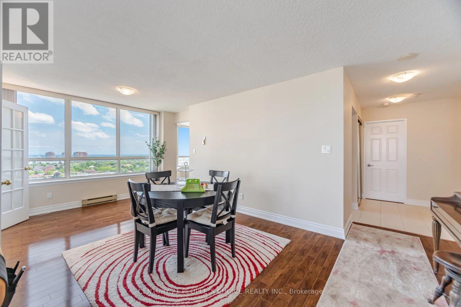 1603 - 3605 Kariya Drive, Mississauga, Ontario  L5B 3J4 - Photo 18 - W12501872