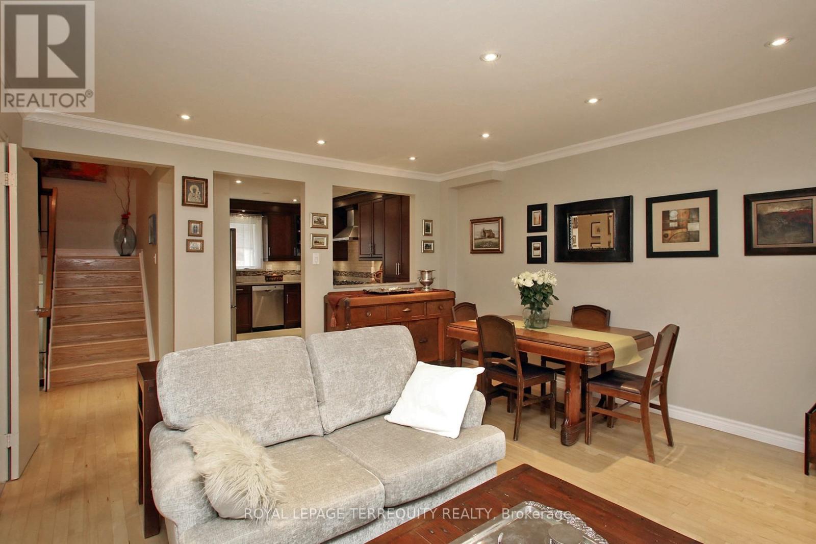 10 - 20 Cotton Downway, Toronto, Ontario M2J 4V7 - Photo 14 - C12576294